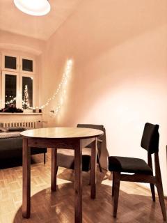 Old Town - central apartment - Wrocław - 2