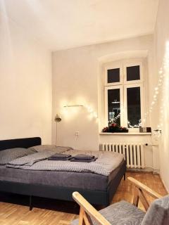 Old Town - central apartment - Wrocław - 4