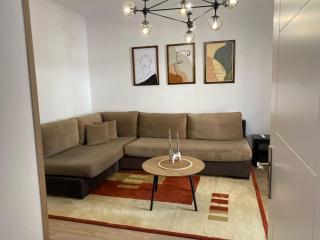 Dea's Apartment - Saranda - 0
