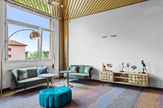 cozy self check-in rooms - Friburgo - 3