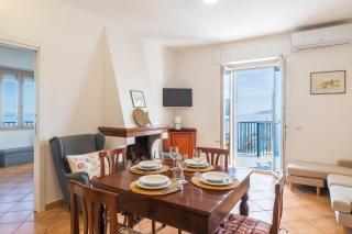 Seaview House Cala Gonone - Cala Gonone - 4