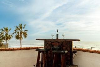Beach House Rosarito - Primo Tapia - 1
