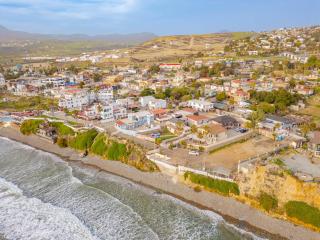 Beach House Rosarito - Primo Tapia - 9