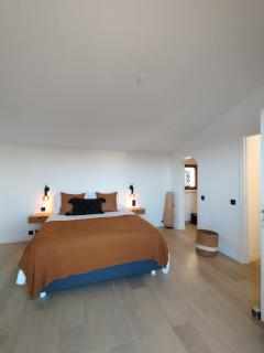 Villa MagnifiK I Luxe I Pool I Sea View I Clim - Grimaud - 6