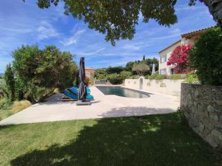 Villa MagnifiK I Luxe I Pool I Sea View I Clim - Grimaud - 4