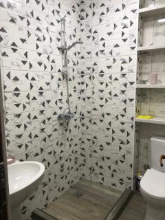 Studio flat - Itʼkhvisi - 0