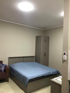 Studio flat - Itʼkhvisi - 2