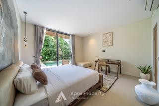 Luxury 3BD Villa Sueno & Cinema Room Pererenan - Canggu - 9