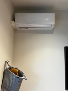 Relax&Comfort New WAW 50 sqm with terrace, garden, free parking and AC - Varsavia - 9