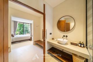 Luxury 3BD Villa Sueno & Cinema Room Pererenan - Canggu - 4