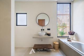 Luxury 3BD Villa Sueno & Cinema Room Pererenan - Canggu - 3