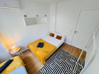 The Crespo House - NO 1D - Rooms & Stays - Lisbon - 4