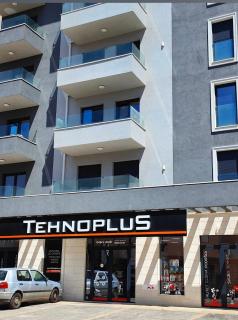 Tehnoplus apartment - 9