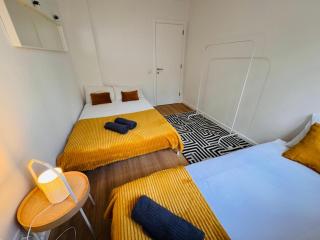 The Crespo House - NO 1F - Rooms & Stays - Lissabon - 3