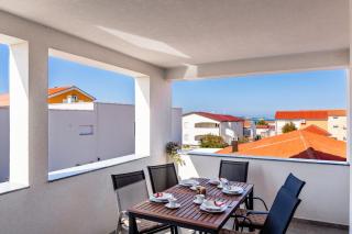 Apartments Lacic - Vir - 9