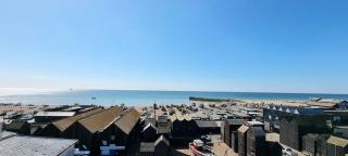 Stunning Townhouse, Close to the Sea - Hastings - 0