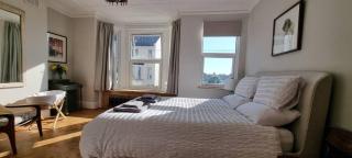 Stunning Townhouse, Close to the Sea - Hastings - 2