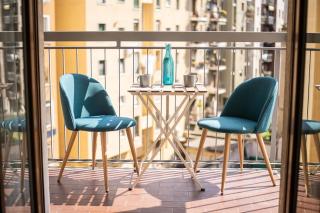Suite CityLife Duomo - Milan - 13 minutes from the Duomo - Milan - 9