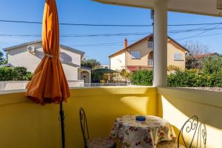 Apartments Kapovic - Vir - 4
