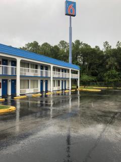 Motel 6-Daytona Beach, FL - Speedway - 0