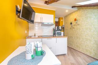 Appartamento in centro Torino più parcheggio gratuito - Torino - 6