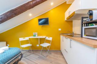 Appartamento in centro Torino più parcheggio gratuito - Torino - 7