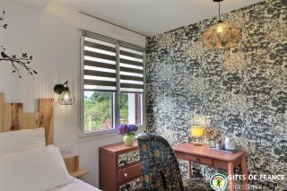 Chambre et table d'Hotes Manava Loretta - Bannalec - 8