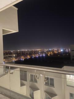 PENTASQUARE Apartments by SUPERHOST STAYS - Lahore - 5