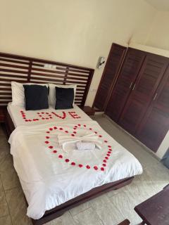 Paradise Beach Appart with Kitchen by Casa - Kribi - 7