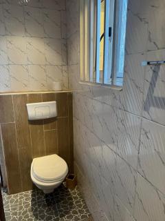Paradise Beach Appart with Kitchen by Casa - Kribi - 6
