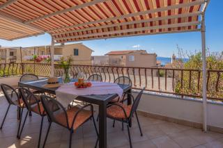 Apartment Nede - Baška Voda - 9