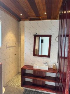 Paradise Beach Appart with Kitchen by Casa - Kribi - 4