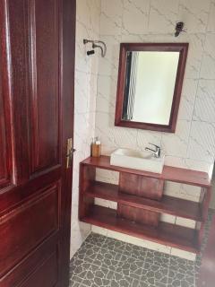 Paradise Beach Appart with Kitchen by Casa - Kribi - 2