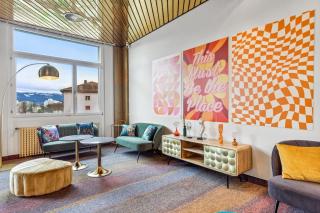 cozy self check-in rooms - Friburgo - 0