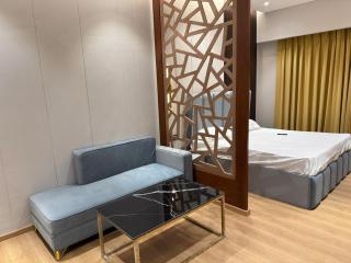 Tranquil Luxe Stays - Ghaziabad - 9