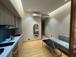 Tranquil Luxe Stays - Ghaziabad - 8