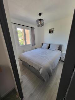 Appartement T2 à La Croix-Valmer - La Croix-Valmer - 6