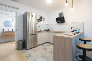 Falla Loft & Beach - Cadice - 4