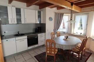 Ferienhaus Fischotter - 300m zum Wattenmeer - All Inklusive - Otterndorf - 9