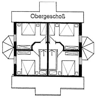 Ferienhaus Fischotter - 300m zum Wattenmeer - All Inklusive - Otterndorf - 7