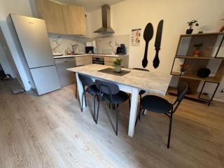 Grande maison centre ville - 5CH - 14 Pers - Neuilly-Plaisance - 0