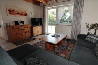 Ferienhaus Fischotter - 300m zum Wattenmeer - All Inklusive - Otterndorf - 4
