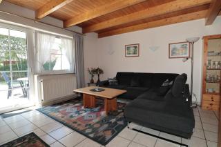 Ferienhaus Fischotter - 300m zum Wattenmeer - All Inklusive - Otterndorf - 1