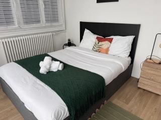 Grande maison centre ville - 5CH - 14 Pers - Neuilly-Plaisance - 6