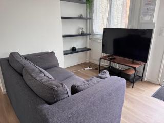 Grande maison centre ville - 5CH - 14 Pers - 1