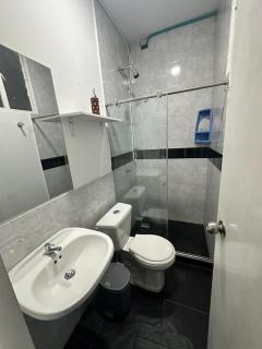 Hermoso y cómodo apartamento - 8