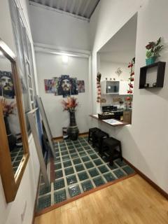 Hermoso y cómodo apartamento - Nobsa - 6
