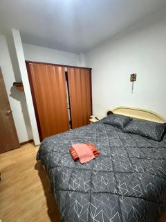 Hermoso y cómodo apartamento - Nobsa - 5