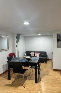 Hermoso y cómodo apartamento - Nobsa - 3