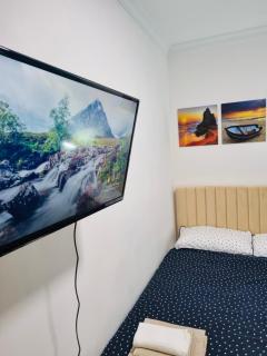 Room Close To Sea - La Línea de la Concepción - 9